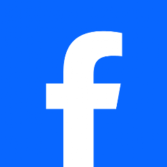 Facebook — אייקון האפליקציה