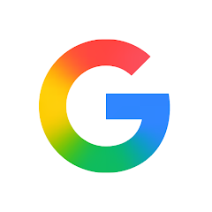 Google App — אייקון האפליקציה