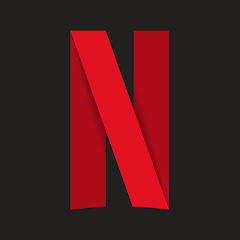 Netflix — אייקון האפליקציה