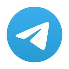 Telegram — אייקון האפליקציה