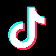 TikTok — אייקון האפליקציה