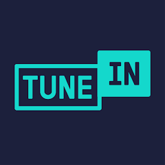TuneIn Radio — אייקון האפליקציה
