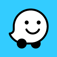 Waze — אייקון האפליקציה