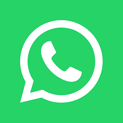 WhatsApp — אייקון האפליקציה