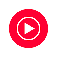 YouTube Music — אייקון האפליקציה